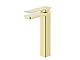 Maja Prinzessin von Hohenzollern 3551217RB Urban Loft Waschtischarmatur hoch, Gold