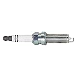 BGGJJ 1/2 pcs Platinum Iridium Spark Plug | Compatible With Nissan Teana Juke Versa Micra Tiida