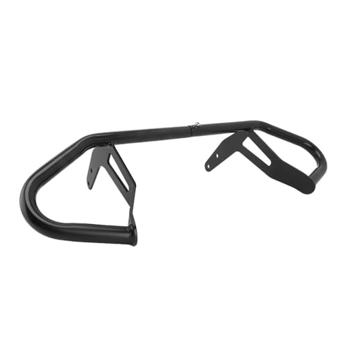 Barre protection moteur anti-chute pour éviter les bris de carter sur Stryker 1300