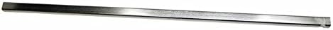 Helix 23145 3/4 DD x 36" Chrome/Polished Steering Rod Shaft