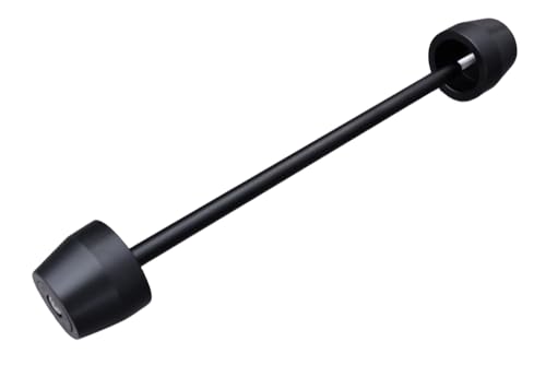 Topes protección horquilla Kawasaki Z650 salva tu suspensión