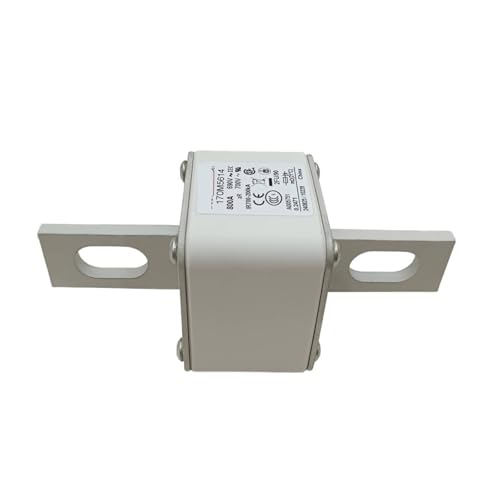 Fusible type goutte 170M5615 basse tension rapide intelligent - 2