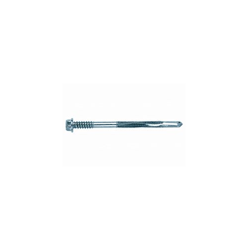 Index psl55130 - Screw Tip Drill Bit Panel Sandwich N 5 Pack 5.5/6.3 x 130