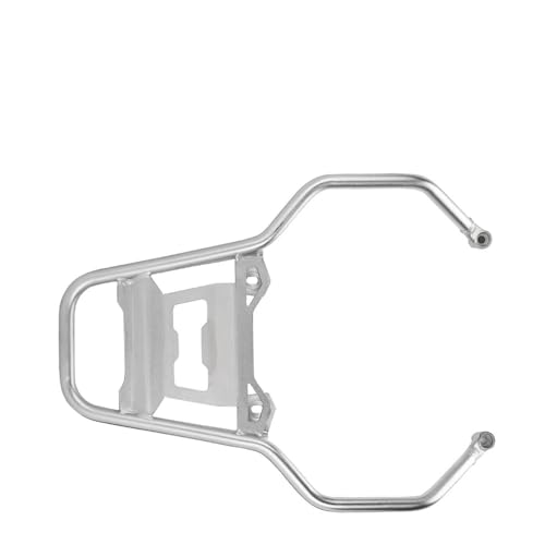 Support de valise moto en acier renforcé pour boîte arrière R1200GS LC