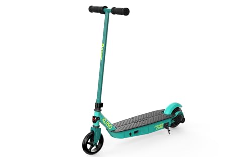 Razor Power Core XLR90 -Electric Scooter for Ages 8+,Power Core High-Torque Hub...