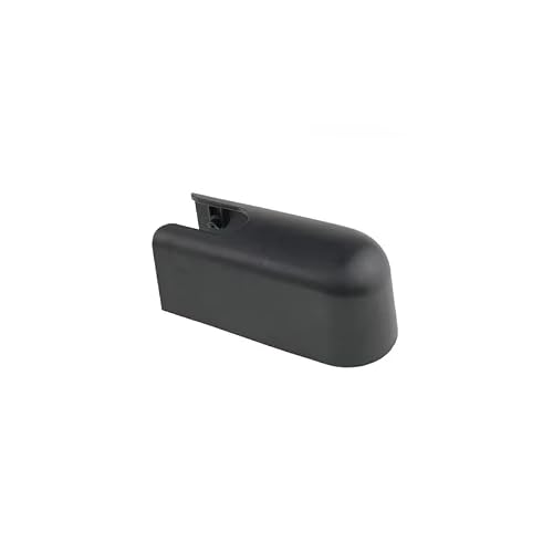 UNCLE LIAO Rear Wiper Arm Nut Cover Cap,For Ford Escape/Kuga 2013 to present BB5Z-17C526-A BB5Z17C526A Car Accessories Wiper Arm Nut Cover Cap Arm Nut Cap Cover.