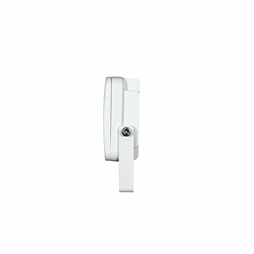 Projecteur extérieur 40W pour sécuriser une entrée sombre