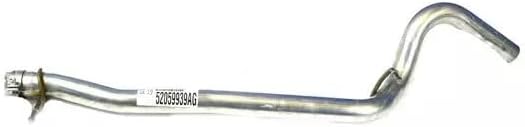 Genuine Chrysler 52059939AG Exhaust Extension Pipe