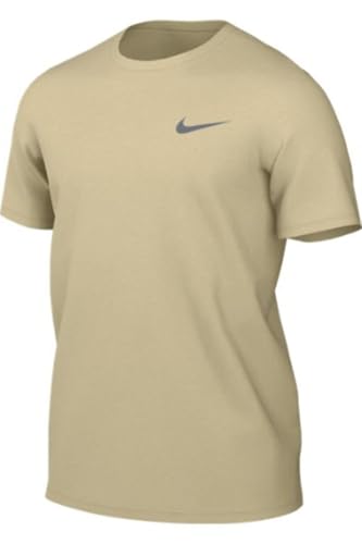 Image of Nike Men's Team Legend Short Sleeve Tee Shirt, Dri-Fit