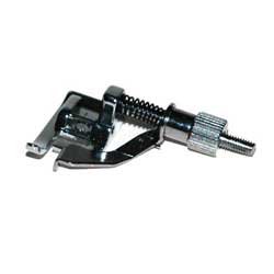 Prensatelas Universal Snap On para Dobladillo Ciego miniatura 1