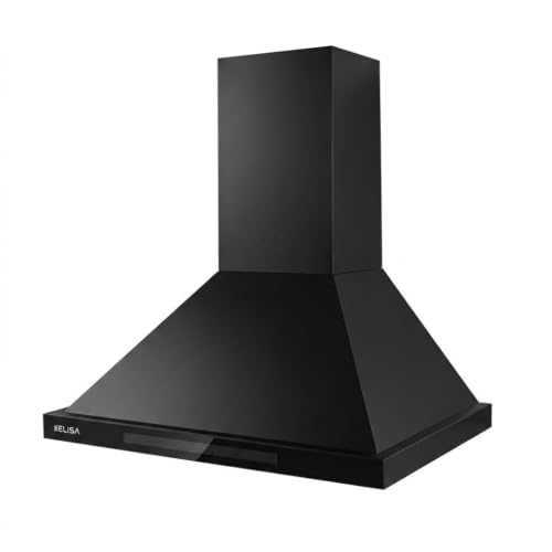 Image of ELISA Nano Ductless Kitchen Chimney with Gesture Control