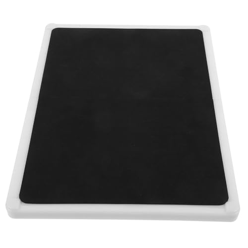 BESPORTBLE Taekwondo Breaking Board Reusable Martial Arts Punching Practice Board