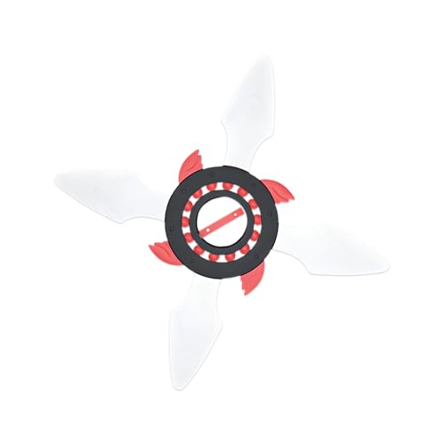 Jouet rotatif flywheel lumineux pour animer une fête d'enfants