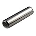 5/32 x 1 3/8" Dowel Pins/Alloy Steel/Bright Finish (Quantity: 100 pcs)