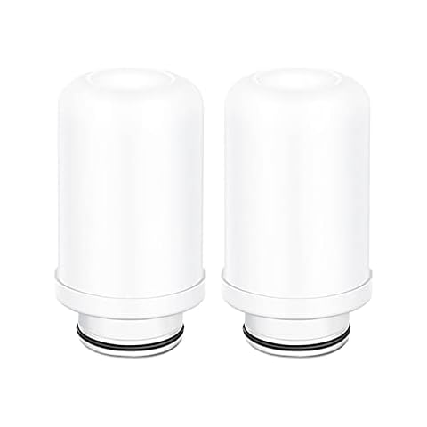 Filtre à eau XNTONG Cover