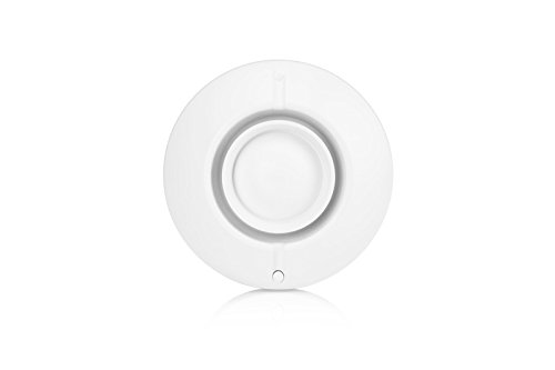 Preisvergleich Produktbild Honeywell Home evohome security Funk-Innensirene mit Batterie, weiß, SI800MS