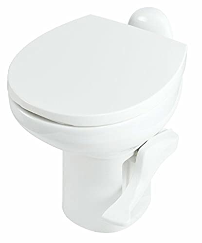 Thetford 42058 Aqua-Magic Style Ii Rv Toilet thumb #1