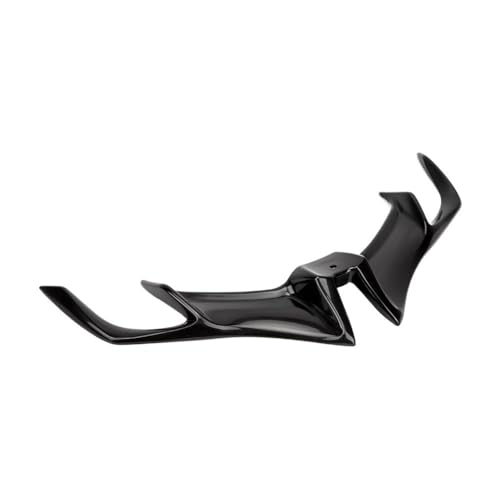 Aileron de moto YZF R15 V3 en ABS aérodynamique haute vitesse