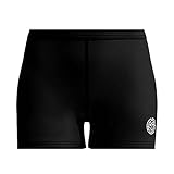 BIDI BADU Mädchen Crew Shorty 164