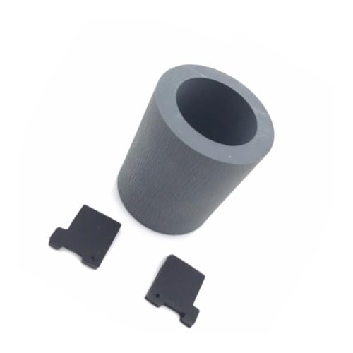 Rouleau de sélection PA03586-0001 anti-bourrage pour alimentation fluide de scanner S1500 S1500M
