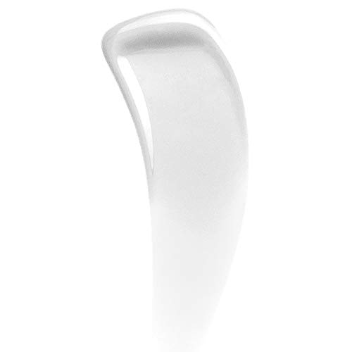 NYX Professional Makeup Lip Lingerie Lip Gloss - Clear, 0.021 kg - Image 3