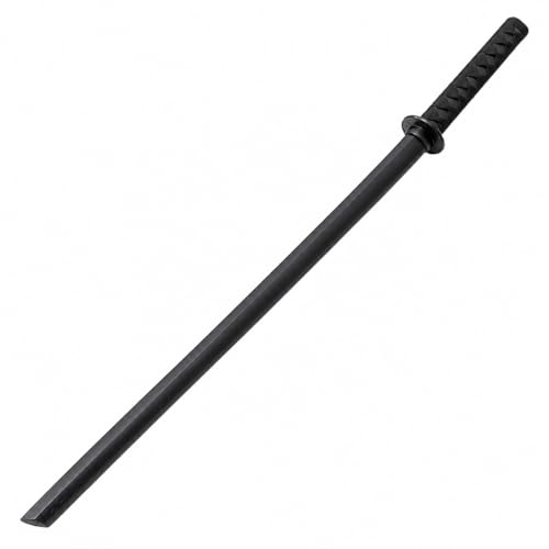 Espada Katana de Madera, bokken Kendo Entrenamiento de Sable