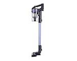 Samsung Jet 60 Turbo Cordless Stick Vacuum Cleaner, Max 150W Suction Power - Violet, VS15A6031R4/EU
