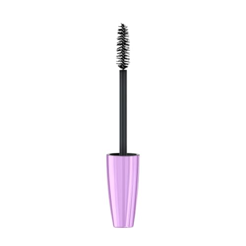 Image of L.A. COLORS Biggie Lash Tubing Mascara, Black CBMS812 (Pack of 2)