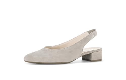 Gabor Damen Slingpumps, Frauen...