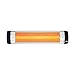 UFO S-15 Electric Infrared Heater, 1500 Watt