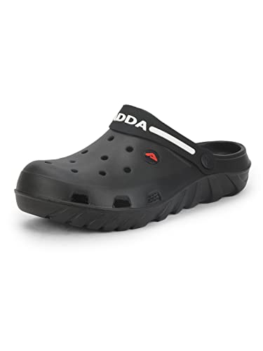 Image of Adda SWIFT || Durable & Comfortable || EVA Sole || Lightweight || Fashionable || Super Soft || Clogs for Men