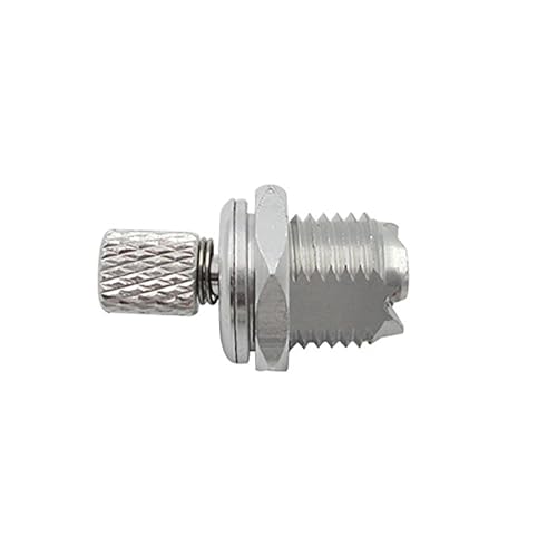 Aluminum Hatch Lock Set for RC Boats