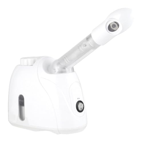 Vaporisateur facial professionnel portable pour nettoyage profond de la peau