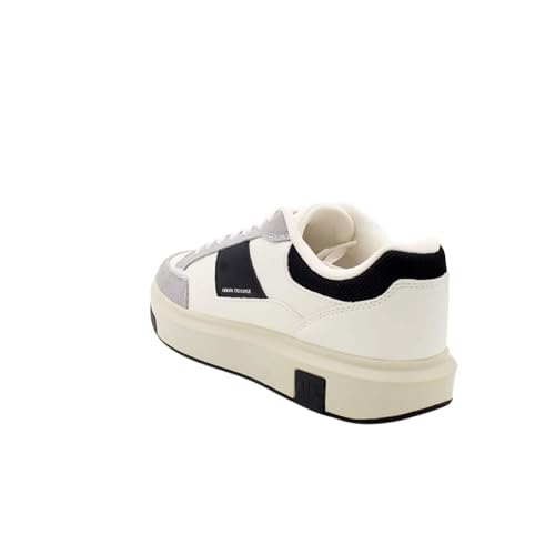 Image of Armani Exchange Men's London Sneakers