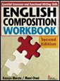 基本文法からはじめる発信型英作文 (ENGLISH CONPOSITION WORKBOOK)