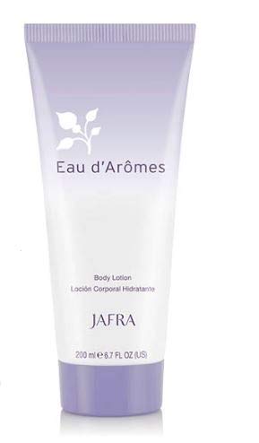 Jafra Eau d'Aromes Body Lotion 6.7 Fl Oz