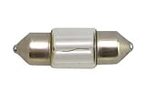 Replacement For LS600H YEAR 2012 DOME LIGHT by Technical Precision 10 Pack