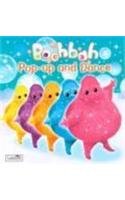 Boohbah Pop-Up and Dance Pop-Up and Dance