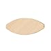 Fydun Beechwood Joiner S Number 0, 100pcs Wood Joining Biscuits Board Docking Tool 10 20 Tools Home Improvement Woodw Assorted Beech Chips for Crafting 100 PCS (10#)