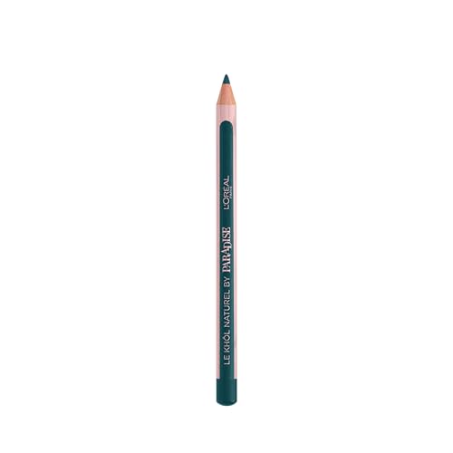 Crayon Khol Teinte Rainforest 116 Super Liner Le Khol 'oreal Paris 'unité - vue 4