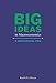 Big Ideas in Macroeconomics: A Nontechnical View