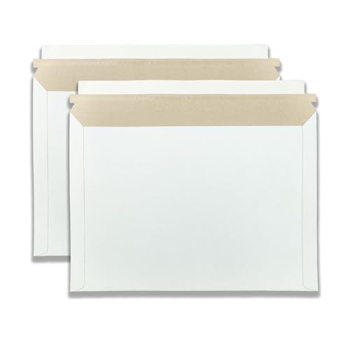 【250枚】厚紙封筒 ビジネスレターケース MAILサイズ 角2 超厚手 横332mm 縦240mm ワンタッチ貼付テープ 開封テープ付き クリックポスト ゆうパケット対応