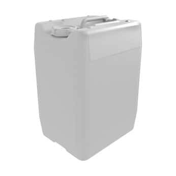 Foxx Life Sciences UN/DOT Liquid Waste Container, S70 Cap: 20 L: 1/ea