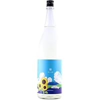 きくつか 陽 菊の司 720ml 岩手県 菊の司酒造