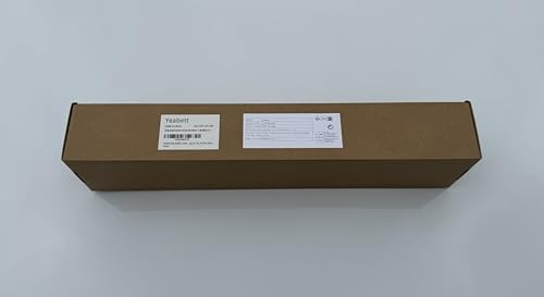 Miniatura 9 de Yeabett Barras Extensibles Para Cortinas, 48-190,5cm Barras De Tensión Para Cortinas, Barra Telescópica Para Cortinas Para Baño O Ventanas, Sin Taladrar, Antideslizante, No Se Oxida, Negro