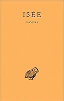 Isee, Discours 2251001700 Book Cover