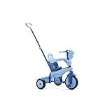 Breeze S 6051200 3-in-1 smarTrike Breeze Multifunktionales Dreirad...