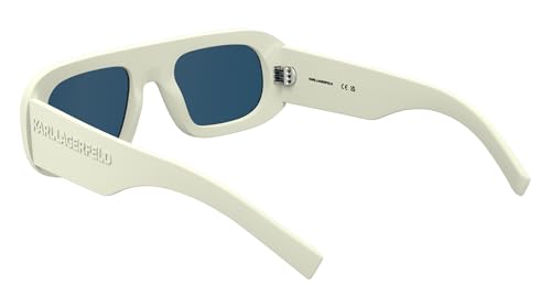KARL LAGERFELD Men's Kl6188s Pilot Sunglasses4