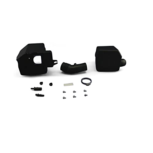 Mopar 77070082 Mopar Performance Cold Air Intake Kit Dodge Dart 1.4L Turbo Engine #TOP3