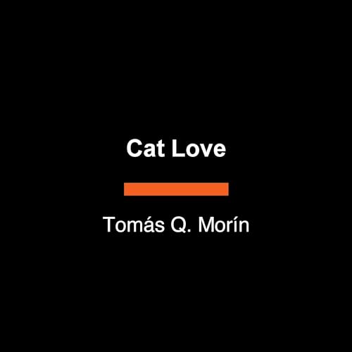 Page de couverture de Cat Love